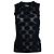 Chanel, top de ganchillo negro