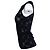 Chanel, top de ganchillo negro - vista 2