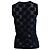 Chanel, top de ganchillo negro - vista 3