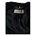 Abrigo de lana y cachemira Samborne de Burberry Negro - vista 7