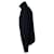 Autre Marque Filippo de Laurentiis, schwarzer Rollkragenpullover  - Ansicht 2