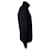 Autre Marque Filippo de Laurentiis, schwarzer Rollkragenpullover  - Ansicht 4
