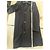 Balenciaga Wollmantel Schwarz - Ansicht 21