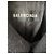 Balenciaga Wollmantel Schwarz - Ansicht 4