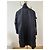 Balenciaga Wollmantel Schwarz - Ansicht 6