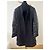 Balenciaga Wollmantel Schwarz - Ansicht 8