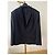 Blazer Balenciaga de lana negro - vista 2