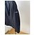 Blazer Balenciaga de lana negro - vista 3