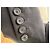 Blazer Balenciaga de lana negro - vista 6