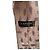 LANVIN Paris Silk Tie – Rose & Mauve Paisley Pattern Pink - view 3