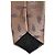 LANVIN Paris Silk Tie – Rose & Mauve Paisley Pattern Pink - view 4