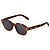 Céline CELINE SONNENBRILLE SCHWARZER RAHMEN 60 AUS ACETAT Braun