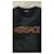 Versace Pullover Schwarz Baumwolle Herren M  - Ansicht 3