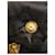 Versus Versace Down Jacket Black Damask Lion Head  - view 5