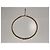 Collana Choker Christian Dior in Metallo Dorato D'oro - vista 9