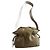 Loewe Flamenco Ledertasche Grau