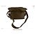 Loewe Flamenco Ledertasche Grau - Ansicht 8
