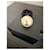 Chouchou CHANEL Nero Bianco sporco  - vista 3