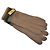 Fendi guantes