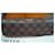Louis Vuitton Croisette Damier Ebano Marrone - vista 6