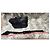 Borsa da viaggio Gucci Cosmopolis (Valigetta) Nero Blu - vista 12