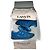 Sneakers Lanvin Forest blu in ecopelle