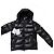 Moncler Maya Giacca Nera Taglia L Nero