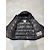 Moncler Maya Giacca Nera Taglia L Nero - vista 4