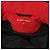 Tuta da sci Perfect Moment Nero Rosso Blu - vista 10