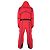 Tuta da sci Perfect Moment Nero Rosso Blu - vista 3