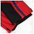 Tuta da sci Perfect Moment Nero Rosso Blu - vista 8