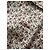 Chanel Bluse Hemd aus Baumwollpopeline mit Blumen und CC Monogramm Mehrfarben - Ansicht 4