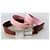 Burberry Vintage Gürtel Pink - Ansicht 3