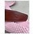 Burberry Vintage Gürtel Pink - Ansicht 5
