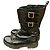 Jonak Leder Bikerstiefel