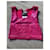 Chanel BH Rosa Irisierend Pink - Ansicht 2