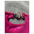 Chanel BH Rosa Irisierend Pink - Ansicht 5