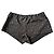 Chanel Shorty Culotte Black CC Pattern Size 36