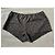 Chanel Shorty Culotte Black CC Pattern Size 36 - view 2