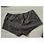 Chanel Shorty Culotte Black CC Pattern Size 36 - view 6