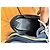 Hermès Addict Leder Sneakers Schwarz Marineblau - vista 5