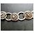 Reminiscence Bracciale Zoe Coste - vista 2