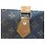 Louis Vuitton Borsa Piatta Monogramma - MI864 Marrone - vista 3