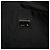 Tote en toile micro Zucchino noir de Fendi - vue 5