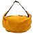 Louis Vuitton Onatah GM in Suede Monogram Giallo