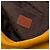 Louis Vuitton Onatah GM in Suede Monogram Giallo - vista 5
