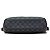 Louis Vuitton Black Damier Graphite Mick PM - view 3