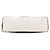 Gucci Marrone Piccolo GG Supreme Flora Ophidia Dome Crossbody Beige - vista 3