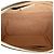Gucci Marrone Piccolo GG Supreme Flora Ophidia Dome Crossbody Beige - vista 4