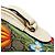Gucci Marrone Piccolo GG Supreme Flora Ophidia Dome Crossbody Beige - vista 8